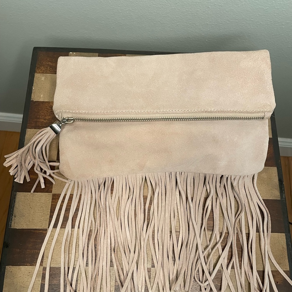 Bcbgmaxazria 2 in 1 bag